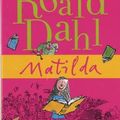 Cover Art for 9781849672535, Matilda (Chinese Edition) by Roald Dahl