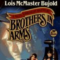 Cover Art for 9780671697990, Brothers in Arms by Lois McMaster Bujold