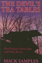 Cover Art for 9781891852428, The Devil's Tea Tables by Mack Samples