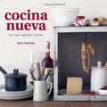 Cover Art for 9781740455978, Cocina Nueva - RIGHTS REVERTED by Jane Lawson