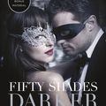 Cover Art for 9781473544017, Fifty Shades Darker by E L James