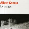 Cover Art for 9782070360024, L' Etranger by Albert Camus