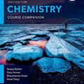 Cover Art for 9781382016469, Oxford Resources for IB DP Chemistry: Course Book by Sergey Bylikin, Gary Horner, Elisa Jimenez Grant, David Tarcy