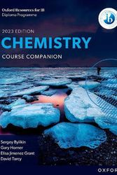 Cover Art for 9781382016469, Oxford Resources for IB DP Chemistry: Course Book by Sergey Bylikin, Gary Horner, Elisa Jimenez Grant, David Tarcy