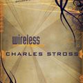 Cover Art for 9780441017195, Wireless by Charles Stross