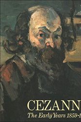 Cover Art for 9780297793021, Cezanne by Sir Lawrence Gowing