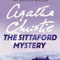 Cover Art for 9780062074140, The Sittaford Mystery by Agatha Christie