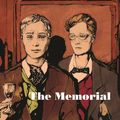 Cover Art for 9780099561125, The Memorial by Christopher Isherwood