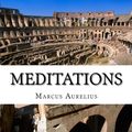 Cover Art for 9781497382459, Meditations by Marcus Aurelius
