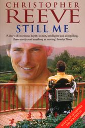 Cover Art for 9780099257288, Still Me by Christopher Reeve