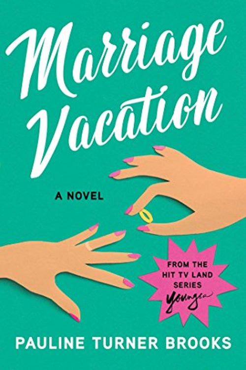 Cover Art for 9781982100179, Marriage Vacation by Pauline Brooks