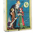 Cover Art for 9781112945076, The Lost King of Oz by Ruth Plumly Thompson