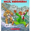 Cover Art for B01KB053OG, Run for the Hills, Geronimo! by Geronimo Stilton
