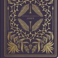 Cover Art for 9781433564857, ESV Illuminated Scripture Journal: John by Crossway