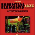 Cover Art for 9780793596294, Essential Elements for Jazz Ensemble a Comprehensive Method for Jazz Style and Improvisation by Various