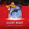 Cover Art for 9780399157882, Silent Night by Robert B Parker
