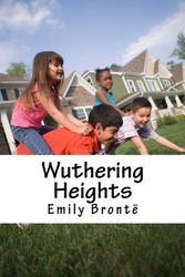 Cover Art for 9781500600204, Wuthering Heights by Emily Bronte