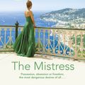 Cover Art for 9780593069127, The Mistress by Danielle Steel