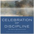 Cover Art for 9780061800399, Celebration of Discipline by Richard J. Foster
