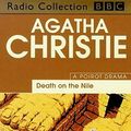 Cover Art for 9780563389538, Death on the Nile: Starring John Moffat as Hercule Poirot by Agatha Christie