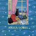 Cover Art for 9780060005375, One Lighthouse, One Moon by Anita Lobel