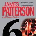 Cover Art for 9780446198950, The 6th Target by James Patterson, Maxine Paetro