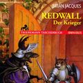 Cover Art for 9783570260814, Redwall, Der Krieger by Brian Jacques