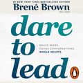 Cover Art for B07FTKMV7M, Dare to Lead by Brené Brown