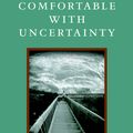 Cover Art for 9781590306260, Comfortable With Uncertainty by Pema Chodron