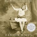 Cover Art for B07BHZMP32, A Map of Days by Ransom Riggs