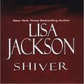 Cover Art for 9781597223218, Shiver (Wheeler Hardcover) by Lisa Jackson
