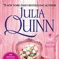 Cover Art for B00UG8RP3G, On the Way to the Wedding with 2nd Epilogue (Bridgertons) by Julia Quinn