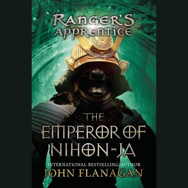 Cover Art for 9781101484678, Ranger's Apprentice, Book 10 by John Flanagan, John Keating