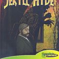 Cover Art for 9781602705456, Dr. Jekyll & Mr. Hyde by Robert Louis Stevenson,Jason Ho