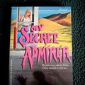 Cover Art for 9780590425155, My Secret Admirer by Carol Ellis