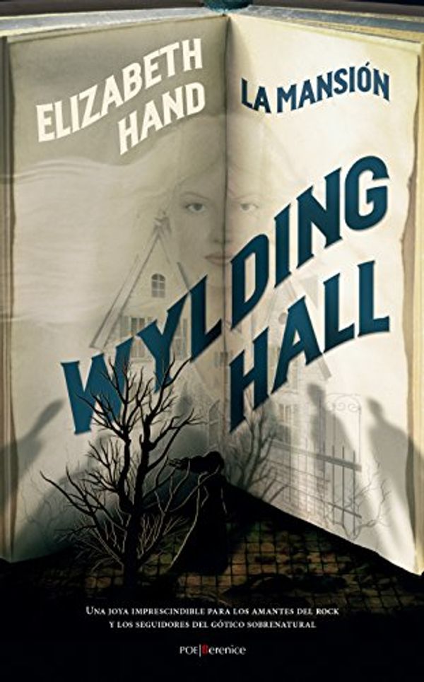 Cover Art for 9788416750191, Wylding Hall by Elizabeth Hand