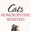 Cover Art for 9781844131945, Cats: Homoeopathic Remedies by George Macleod