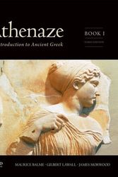 Cover Art for 9780199363247, Athenaze, Book I: An Introduction to Ancient Greek by Maurice Balme