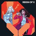 Cover Art for B092LFQPC8, Reign Of X Vol. 2 by Vita Ayala, Gerry Duggan, Tini Howard, Benjamin Percy, Jonathan Hickman