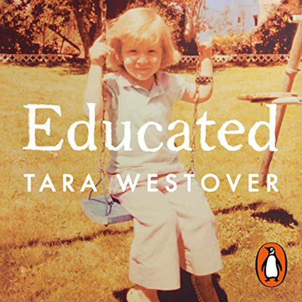 Cover Art for B079BZZ4NJ, Educated by Tara Westover
