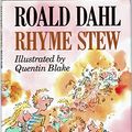 Cover Art for 9780670829163, Dahl Roald : Even More Revolting Rhymes by Roald Dahl
