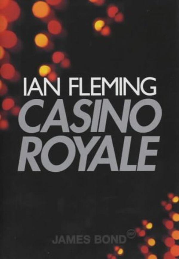 Cover Art for 9780670899937, Casino Royale by Ian Fleming