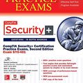 Cover Art for 9780071833448, Comptia Security+ Certification Practice Exams, Second Edition (Exam Sy0-401) (Certification Press) by Daniel Lachance, Glen E. Clarke