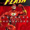 Cover Art for 9788416945061, Flash de Grant Morrison y Mark Millar: Carrera por la humanidad by 