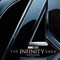 Cover Art for 9781302930783, Marvel's The Infinity Saga Poster Book Phase 1 by Marvel Comics