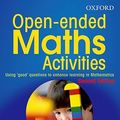 Cover Art for 9780195517682, Open-ended Maths Activities by Peter Sullivan