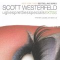 Cover Art for 9780606225748, Extras by Scott Westerfeld