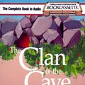 Cover Art for 9780930435226, The Clan of the Cave Bear by Jean M. Auel