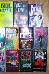 Cover Art for 9780751530773, Trace by Patricia Cornwell