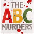 Cover Art for 9780007527533, The ABC Murders by Agatha Christie